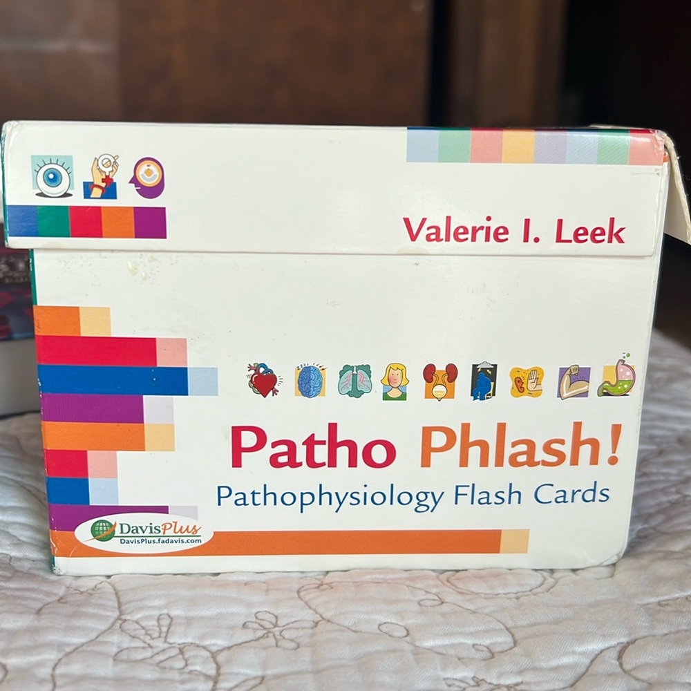 Patho Phlash!